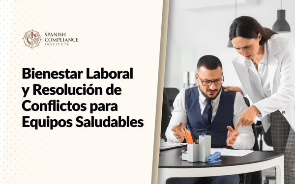 Responsables de cumplimiento realizando procesos de AML/CFT y gestión del riesgo de delitos financieros, enfocados en la prevención del lavado de dinero, el monitoreo regulatorio y las obligaciones legales de los sujetos obligados.