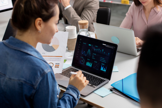 AI Learning Analytics for Corporate Training Guide