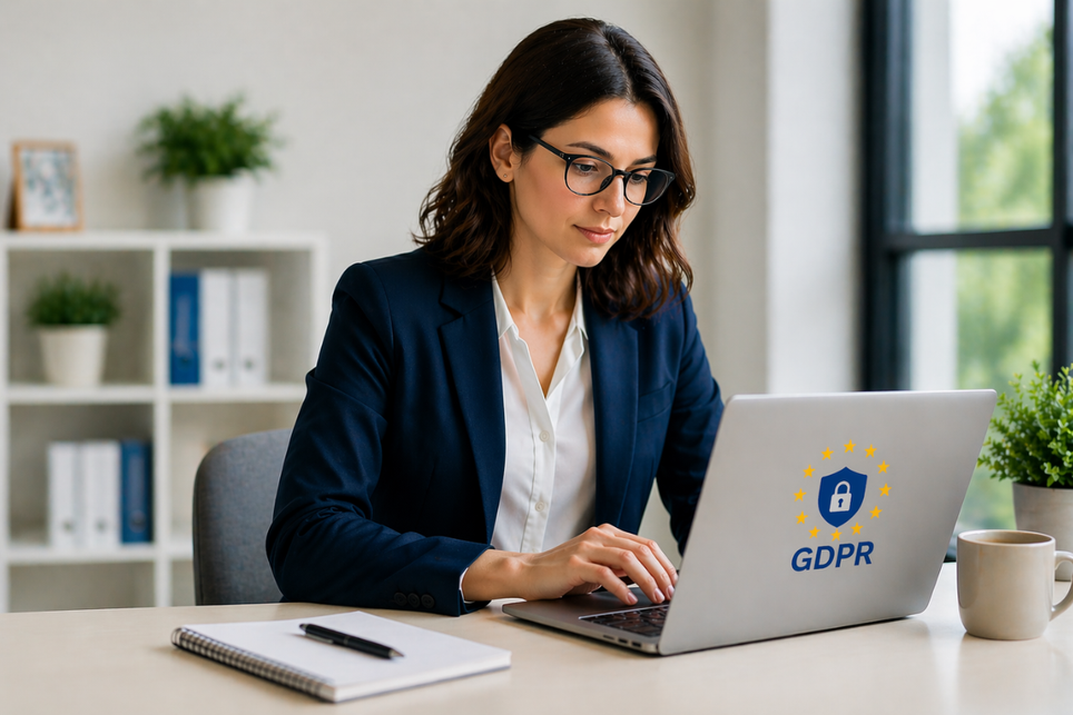 GDPR Compliance Checklist 2026: Surviving the EDPB Transparency Audits
