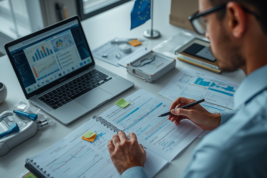EU MDR Certification, Compliance, and Approval Process Guide