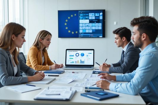 EU AI Act vs GDPR: AI Governance and Data Protection in Europe