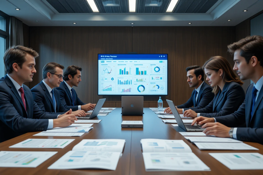 ESG Strategy in Europe: How to Meet EU CSRD Reporting Requirements