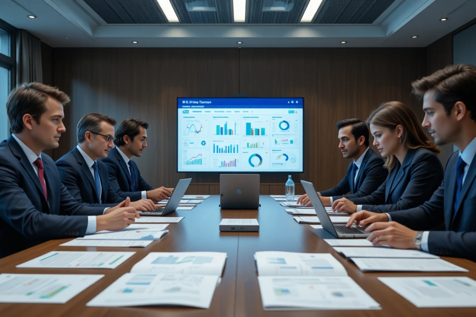 ESG Strategy in Europe: How to Meet EU CSRD Reporting Requirements