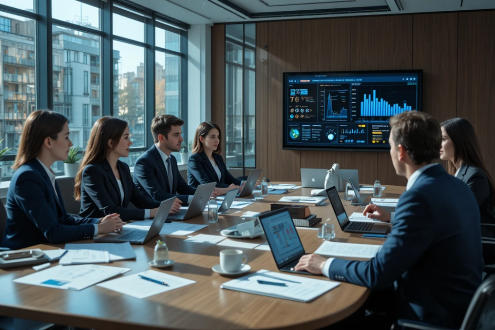 How to Design an Effective Corporate Compliance Program in Spain