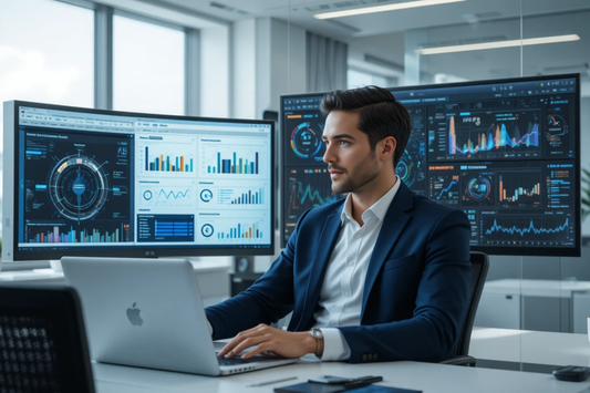 How to Develop a High-Impact AI and Emerging Tech Business Strategy