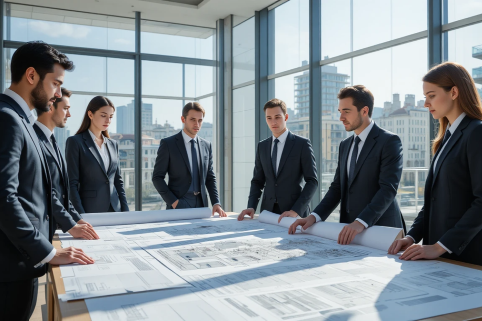 Spanish Building Code (CTE) Compliance for Architects and Firms