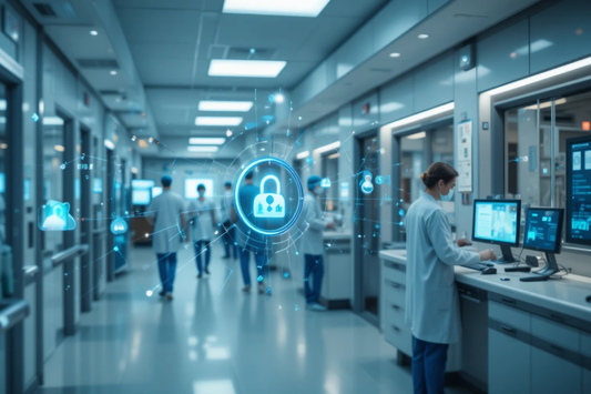 How the NIS2 Directive Impacts Healthcare Cybersecurity