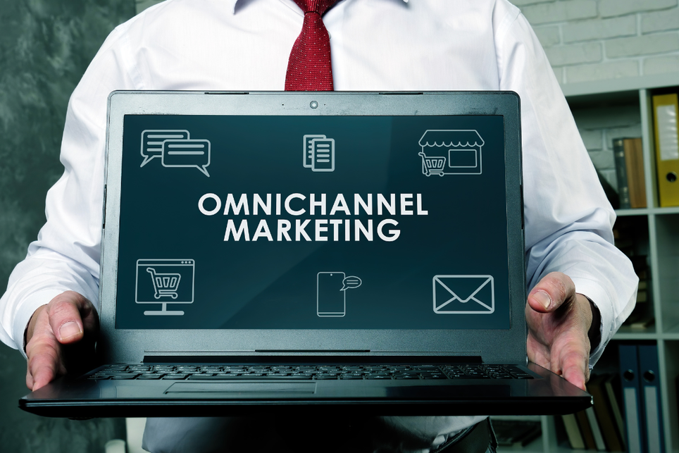 Impulsar las ventas con marketing omnicanal: estrategias para minoristas españoles