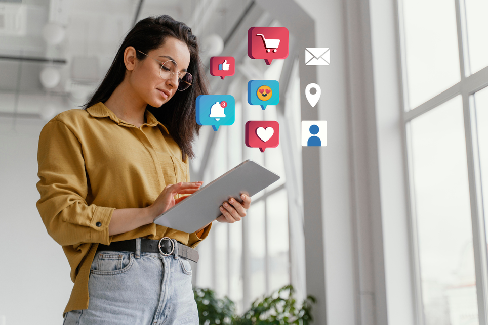 Estrategias efectivas de marketing omnicanal para minoristas españoles