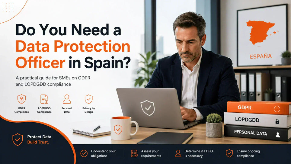 Data Protection Officer in Spain: Who Needs a DPO (2026 Guide)