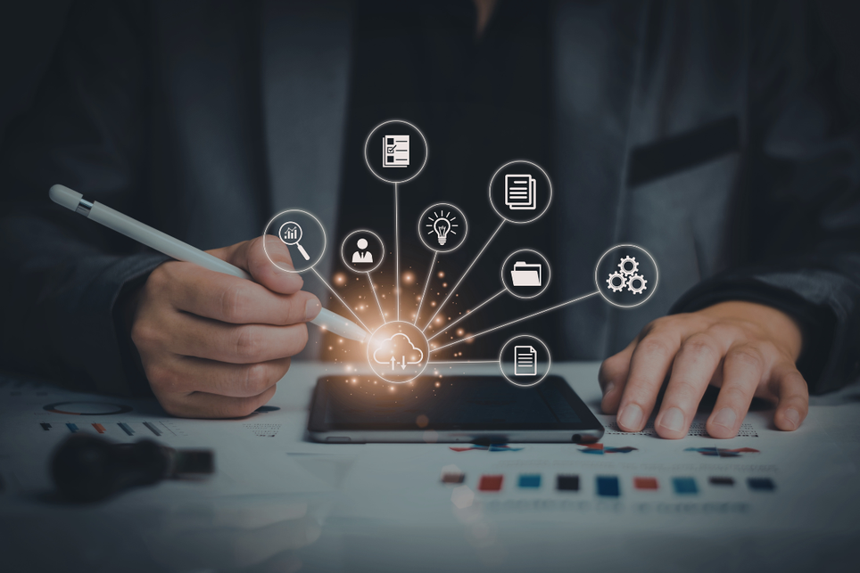 Transformación Digital para PYMEs en España: Comprendiendo el Marco Acelera PYME