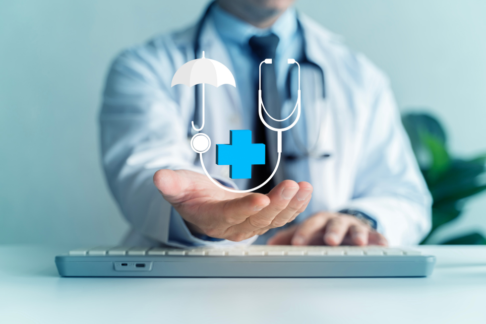Privacidad de Datos Sanitarios: Cumplimiento LOPDGDD-RGPD en España