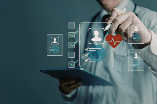 Cumplimiento LOPDGDD-RGPD en la Sanidad Española: Protección de los Datos de los Pacientes en la Era Digital