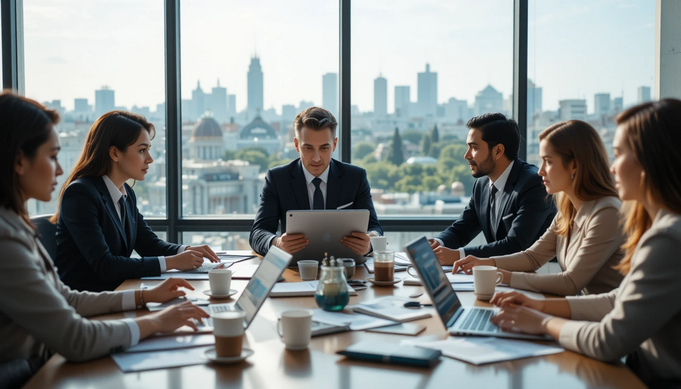 Top 35 Highest Paying Jobs in Spain | 2026 | Earn £250K+