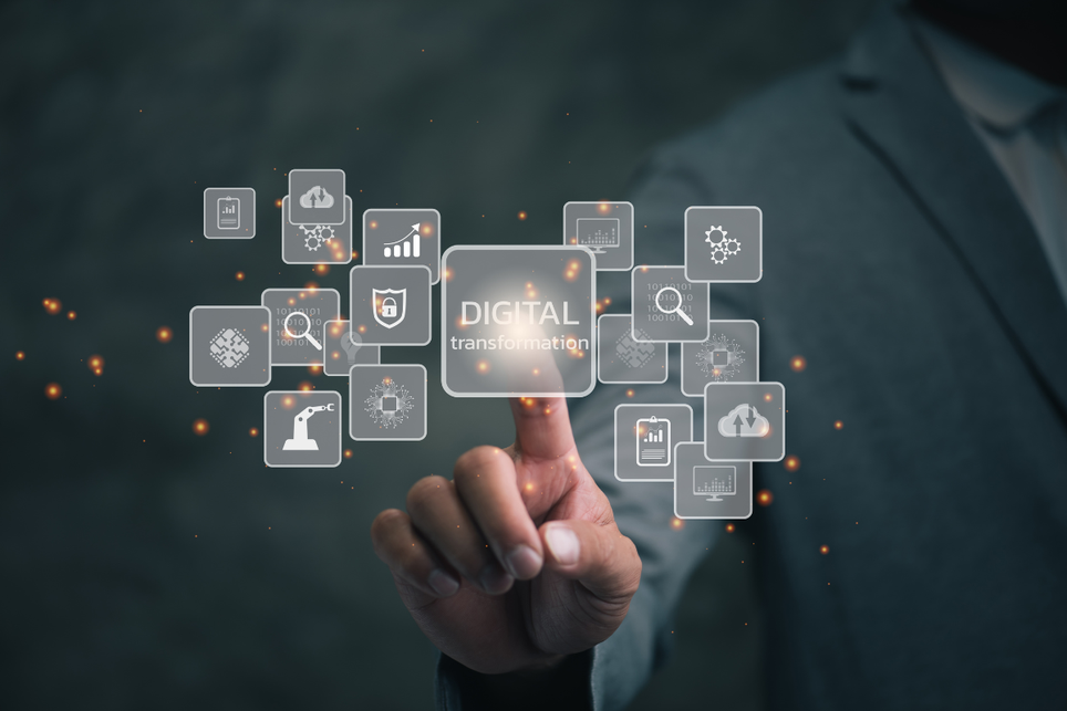 Kit Digital y Acelera PYME: Cómo las PYMEs en España Pueden Acelerar la Transformación Digital