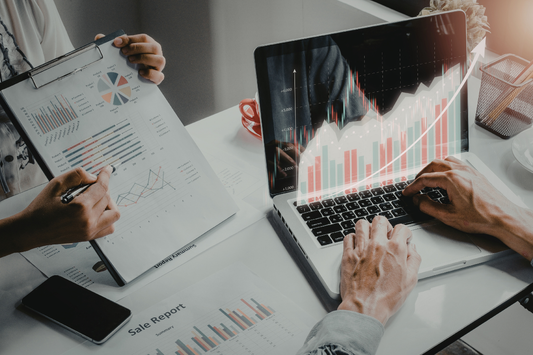 El Rol de la Analítica Empresarial en la Toma de Decisiones Basada en Datos y el Crecimiento Empresarial