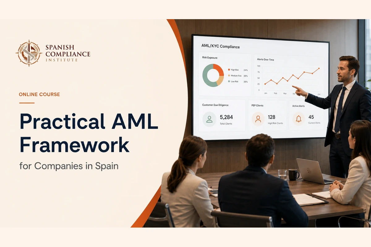 Anti-Money Laundering Framework