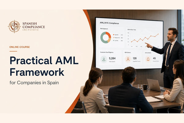 Anti-Money Laundering Framework