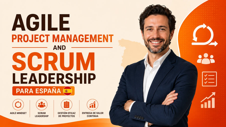 Agile Project Management in Spain