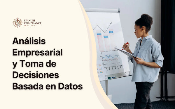 Business Analytics & Data-Driven Decision Making training with business performance analysis.