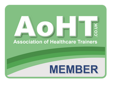 Certification badge