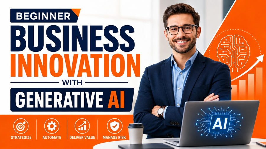 Innovación Empresarial con IA Generativa