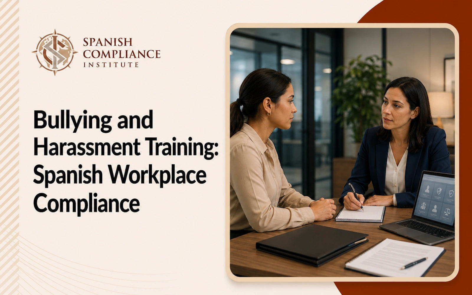 Bullying Harassment Training
