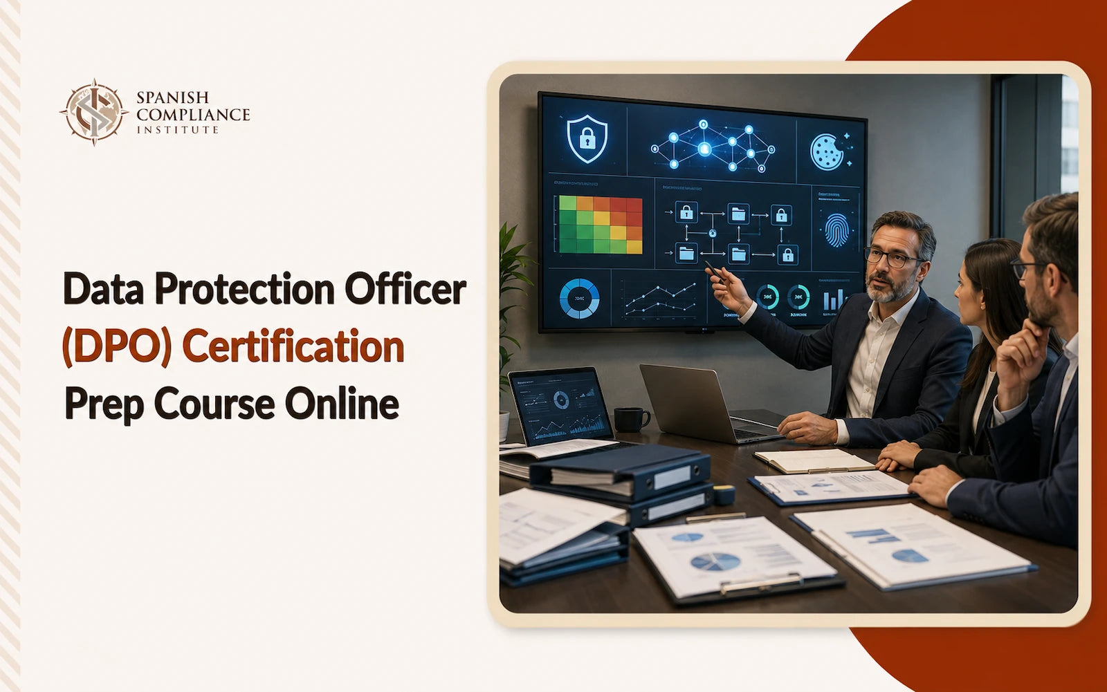 Data Protection Officer (DPO) Certification Prep