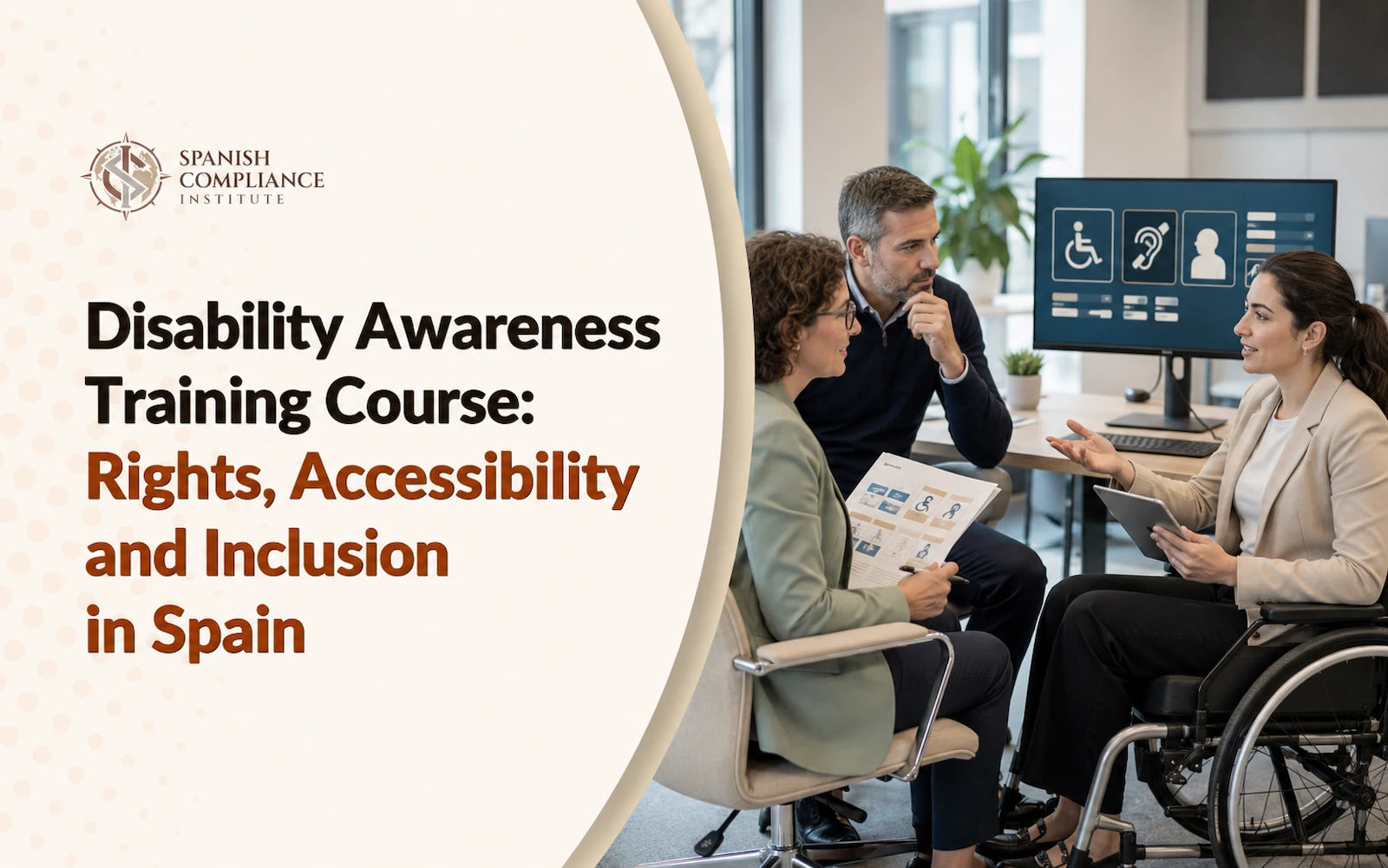 Disability Awareness Training