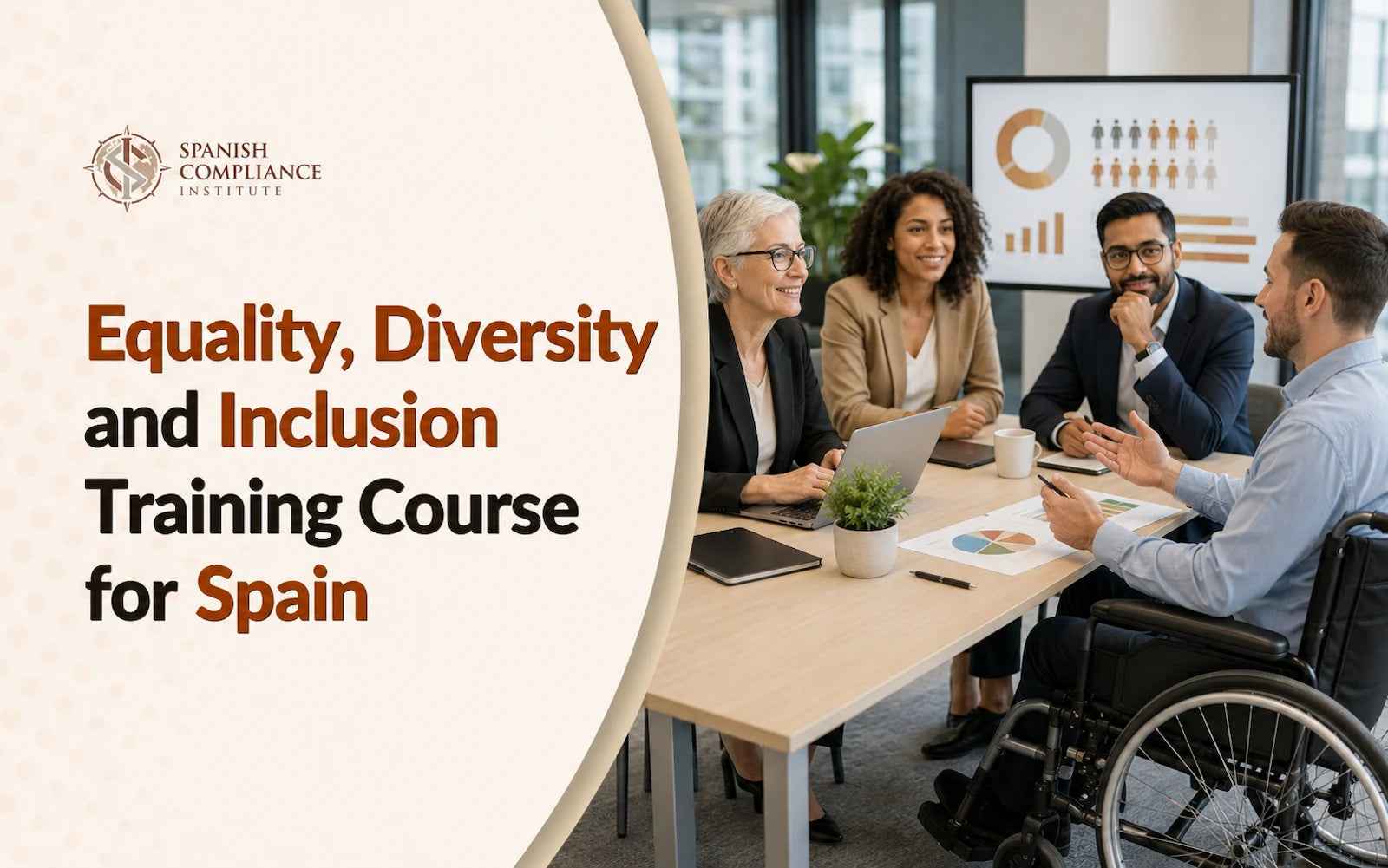 Equality, Diversity and Inclusion
