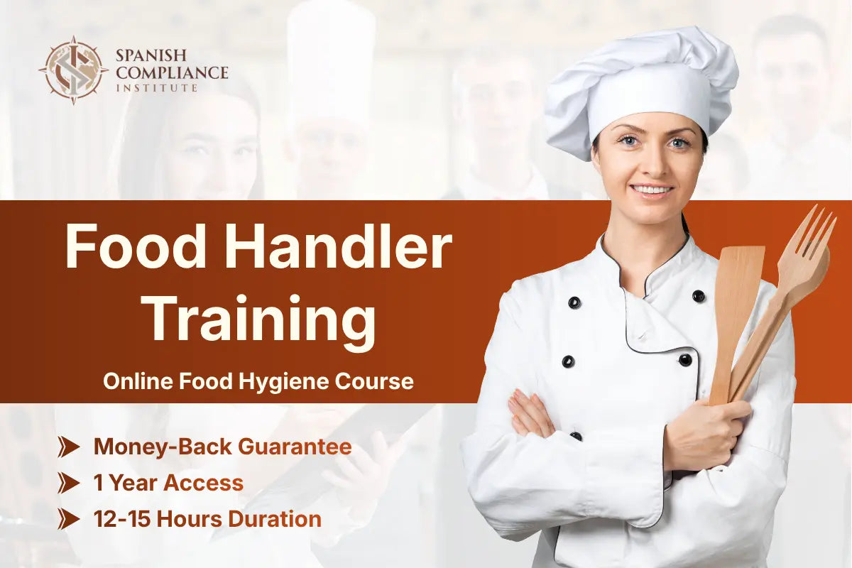 Curso de Manipulador de Alimentos