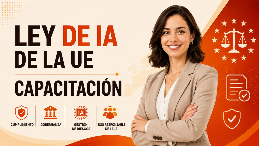IA y Analítica del Aprendizaje para la Formación Corporativa