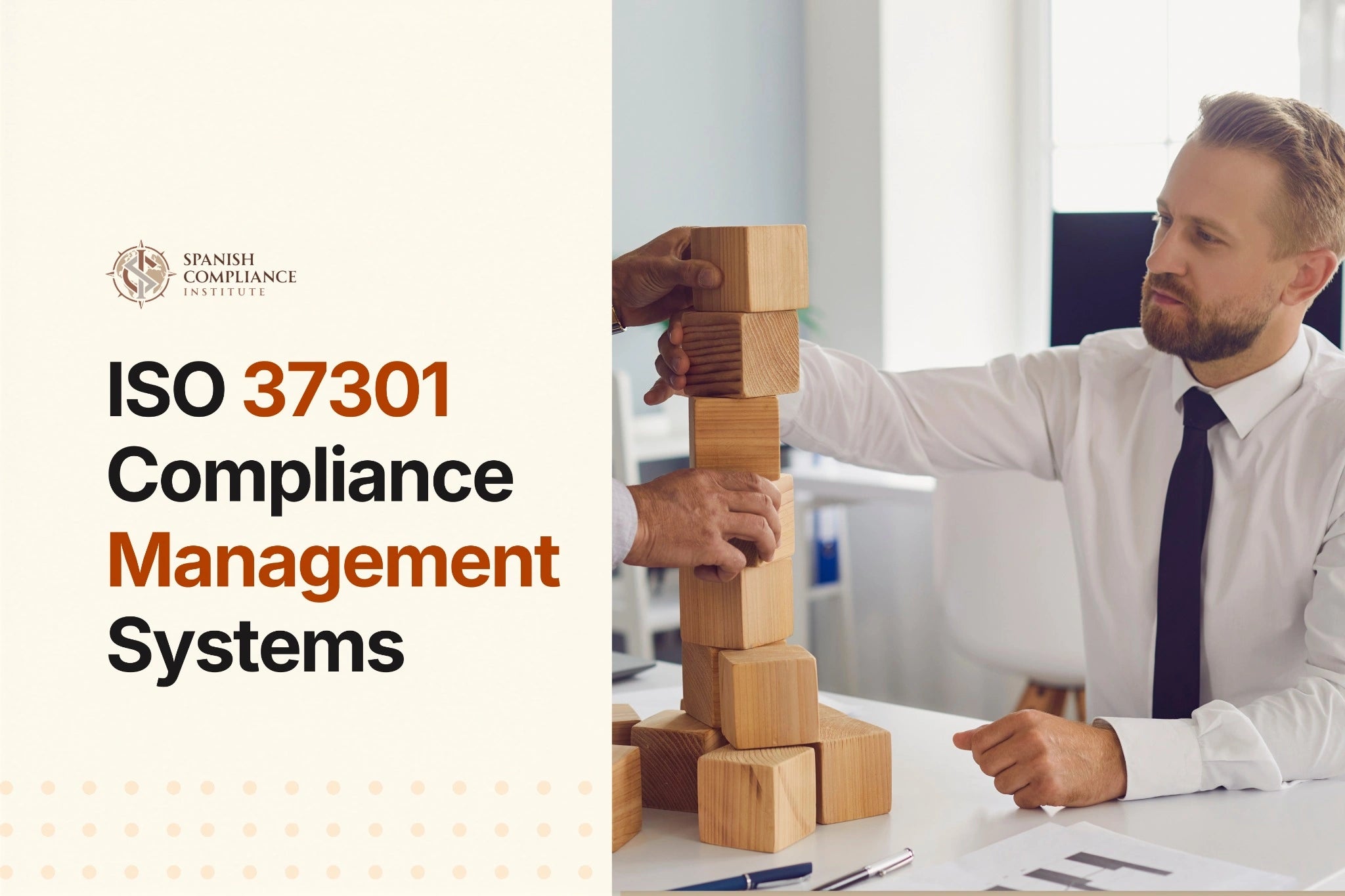 ISO 37301 Compliance Management Systems training covering governance, risk management, regulatory compliance, ethics, and audits.