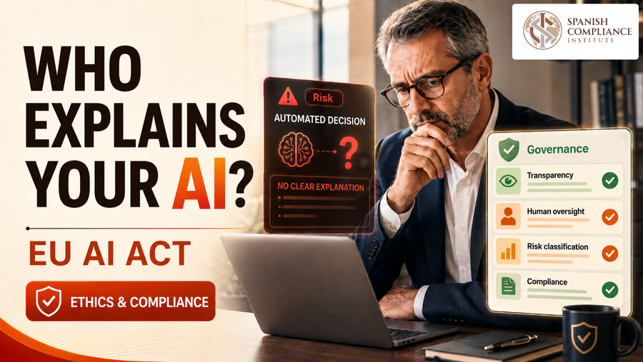 EU AI Act Compliance & AI Ethics Certification