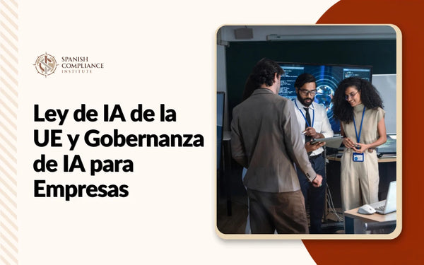 Equipo que colabora en el cumplimiento de la Ley de IA de la UE y en la gobernanza de la IA para empresas, centrándose en la IA responsable, la evaluación de riesgos y la supervisión regulatoria.