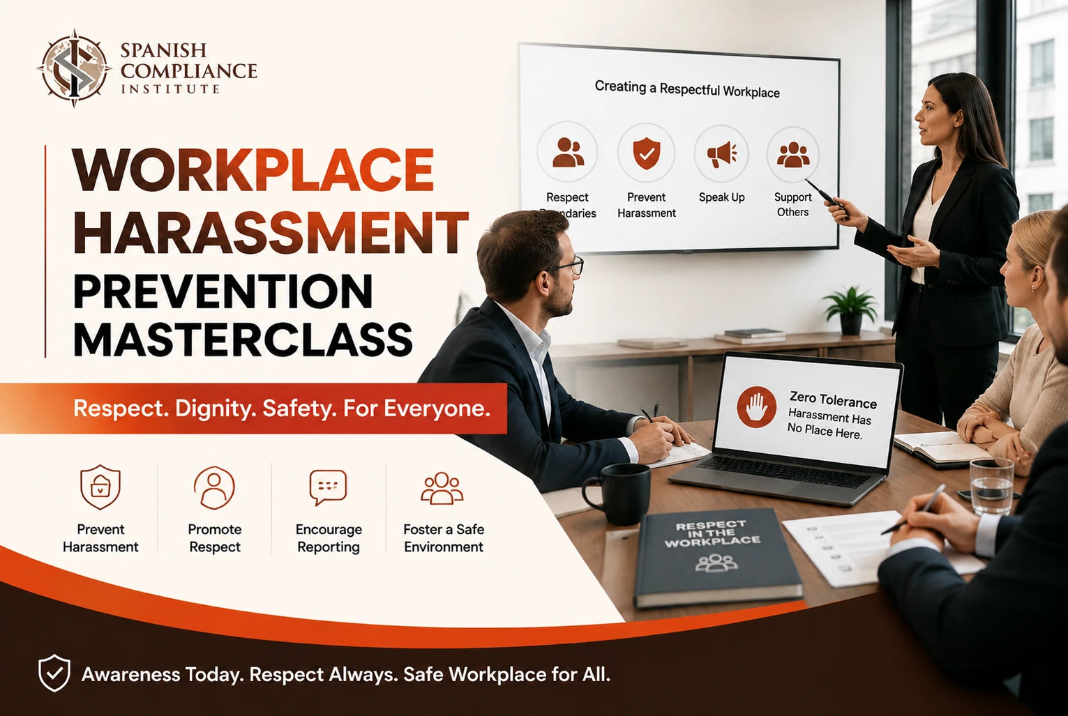Workplace-Harassment-Prevention