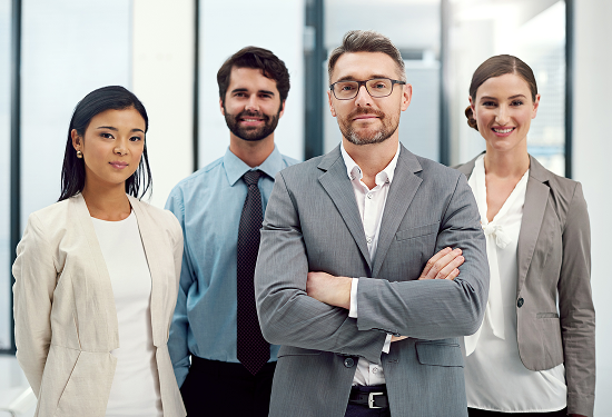 Explore Corporate Training