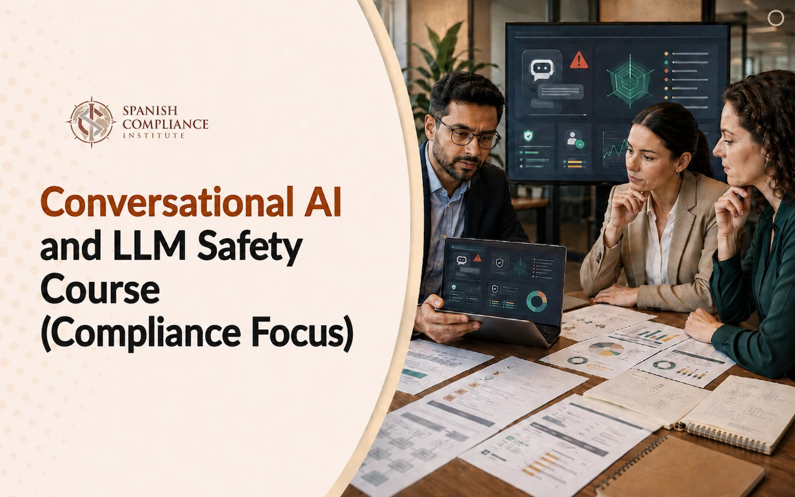 conversational-ai-llm-safety-compliance-course 