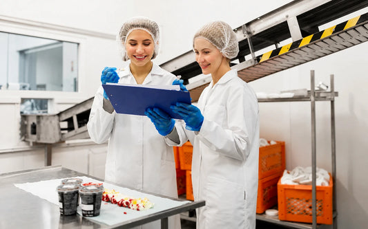 Medidas Correctoras en Seguridad Alimentaria: Qué Hacer Cuando Algo Falla
