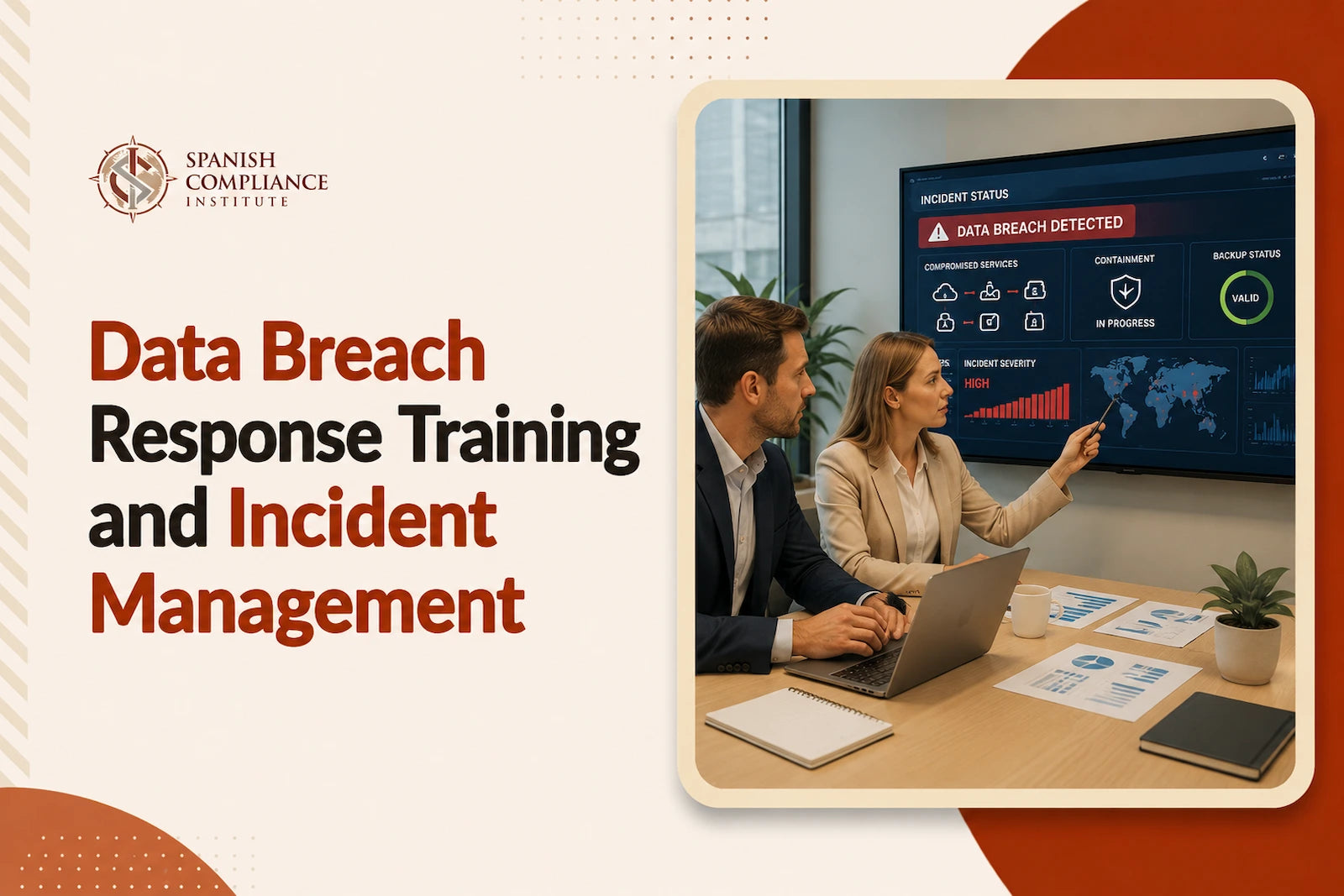 Data Breach Response & Incident Management