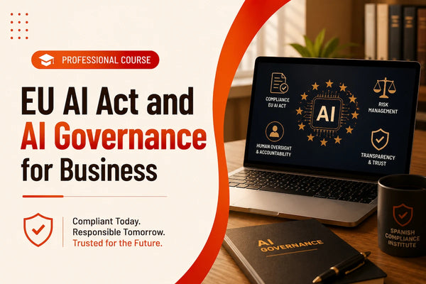 EU AI Act and AI Governance for Business