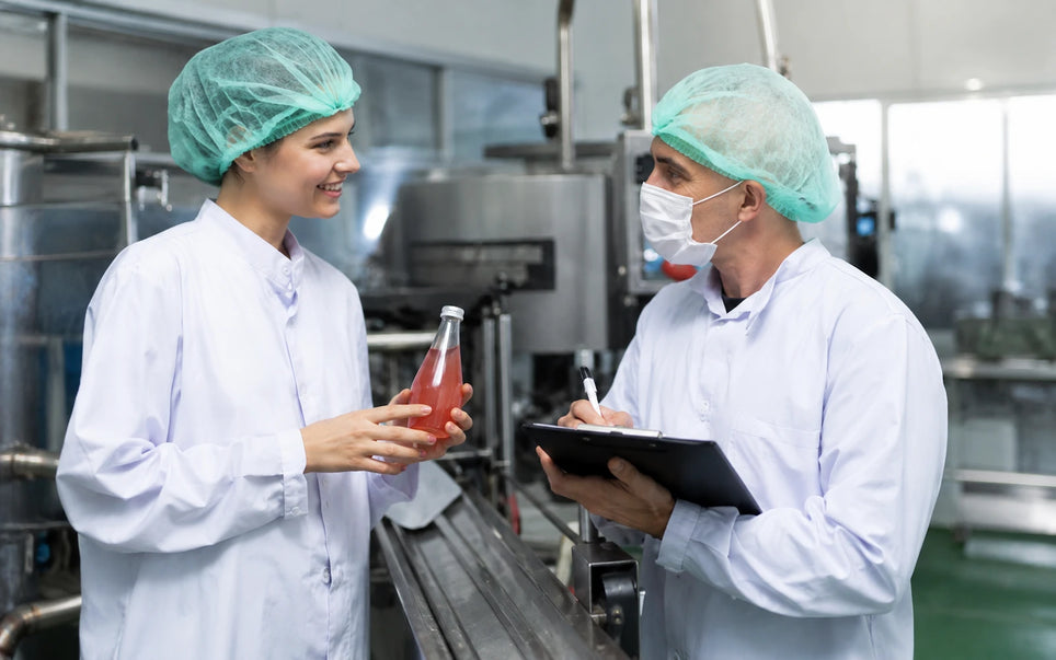 Etiquetado de Alimentos: Guía Completa de la Normativa (2026)