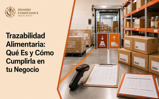 Trazabilidad Alimentaria: Qué Es y Cómo Cumplirla en tu Negocio