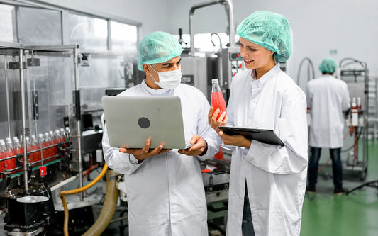Responsable de Seguridad Alimentaria: Guía Completa para Supervisores